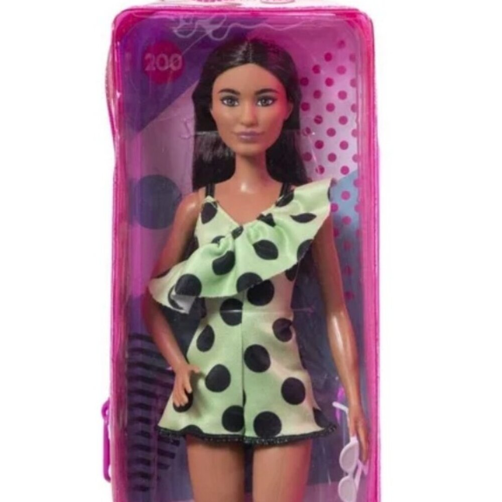 Barbie 200